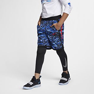 Boys Basketball Shorts Nike Com