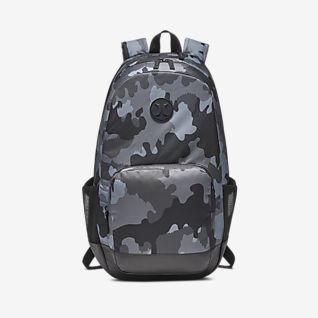hurley backpacks women's