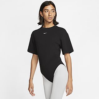 White nike bodysuit cheap