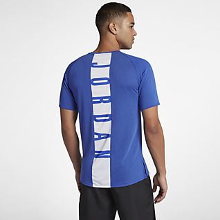 jordan training t shirt