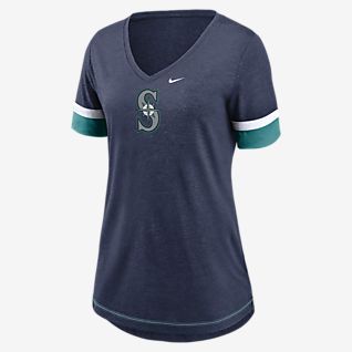 plus size seattle mariners shirts