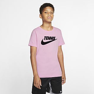 t shirt court nike
