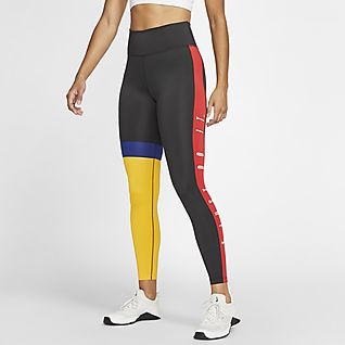 seluar tight nike