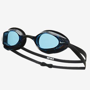 nike swimming accessories