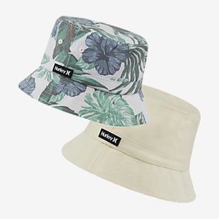 hurley bucket hat