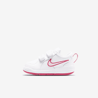 nike tennis shoes for toddler girl