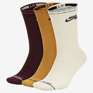 nike skate socks