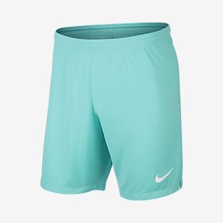 short nike hombre futbol