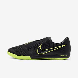 Botines Nike Phantom Azul Adultos Deportes y Fitness