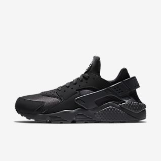 huarache nike negras mujer huarache nike negras mujer