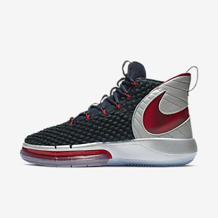 Hyperdunk Bruin