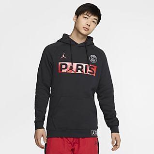 paris jordan tracksuit