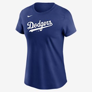dodgers girl jersey