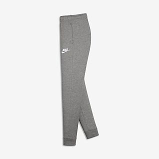 boys nike sweatpants