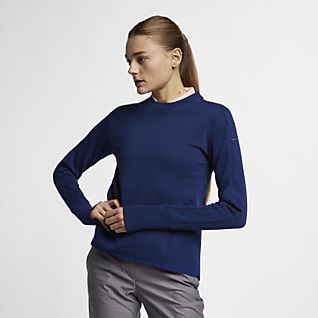nike golf long sleeve shirt