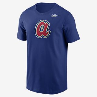 braves cooperstown jersey