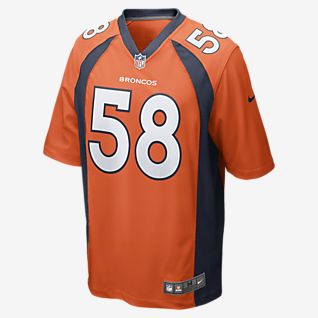 american football jersey