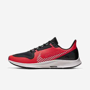 weiße nike tn