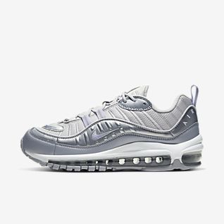 2 SILVER MAX ULTRA 90 AIR 0 WHITEMETALLIC nike