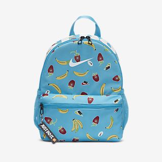 mochilas nike de niña