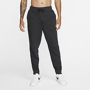 hurley nike dri fit joggers
