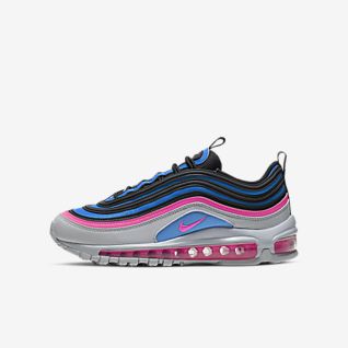 girls 97's
