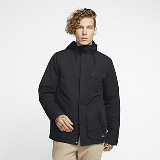 Men S Hurley Clothing Nike Dk