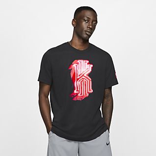 t shirt kyrie irving nike