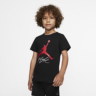 camiseta niño jordan