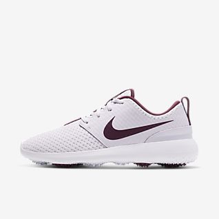 tenis nike roshe run mujer