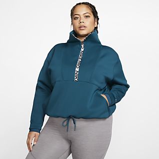 womens plus size nike sweatsuit