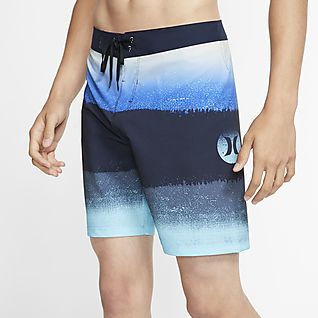 fully lined mens swim trunks