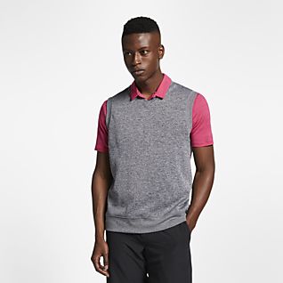 nike golf vests sale