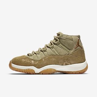 nike jordan 11 mid
