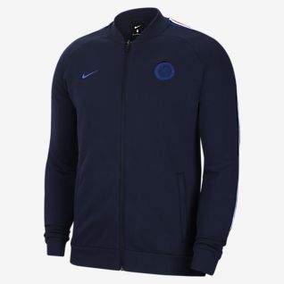 jaket chelsea nike