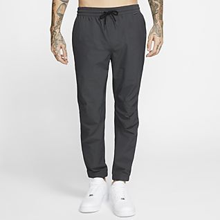 nike dri fit jogger men's