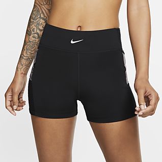 nike pro cool short