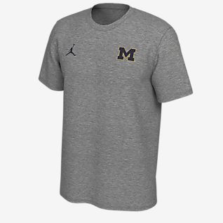 Michigan Jordan Gear >> Michigan Jordan Gear Apparel Nike Com Michigan Jordan Gear >> Michigan Jordan Gear Apparel Nike Com