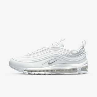 Nike 97er weiß