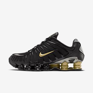 Nike Shox Shoes Nike Com
