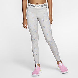 Girls Pants Tights Nike Com