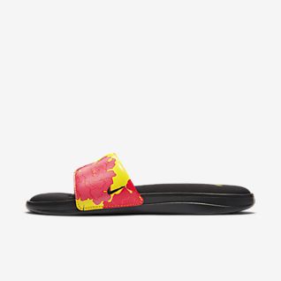 Nike Slides Sandals Flip Flops Nike Gb