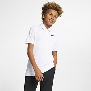 nike girls golf clothes