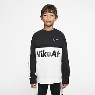 nike shirts for big boys