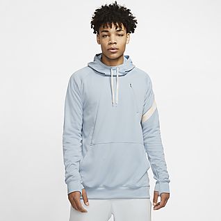nike slim fit sweatshirt