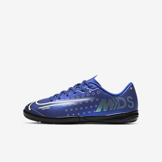 Indoor Mercurial Shoes Nike Com