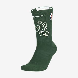 Clothing Nike Elite Basketball Crew Socks 3 Pack Sx7627 Socks Clothing