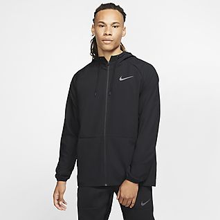 giubbotti invernali nike
