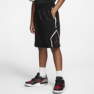 pantaloncini jordan donna