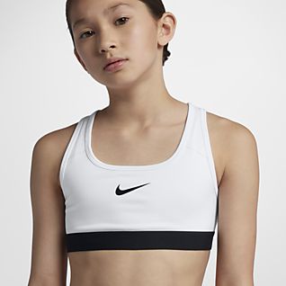 boys sports bra